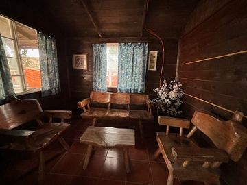 QUINTA EN VENTA EN CADEREYTA JIMENEZ NL