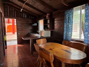 QUINTA EN VENTA EN CADEREYTA JIMENEZ NL