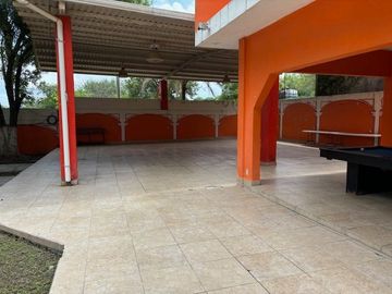 QUINTA EN VENTA EN CADEREYTA JIMENEZ NL