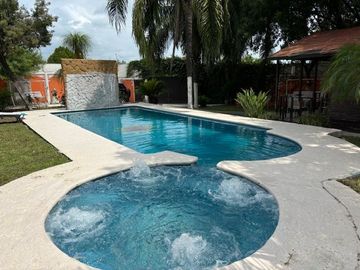 QUINTA EN VENTA EN CADEREYTA JIMENEZ NL
