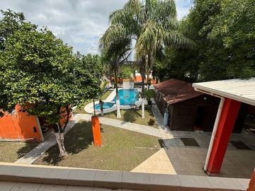 QUINTA EN VENTA EN CADEREYTA JIMENEZ NL