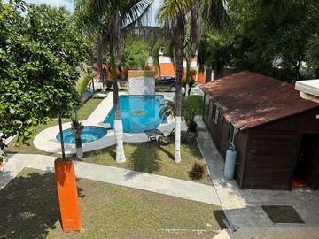 QUINTA EN VENTA EN CADEREYTA JIMENEZ NL