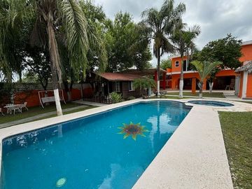 QUINTA EN VENTA EN CADEREYTA JIMENEZ NL