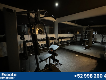 Oportunidad de inversión única en Tulum Departamento en Aldea Zamá