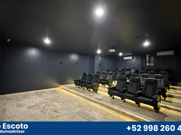 Oportunidad de inversión única en Tulum Departamento en Aldea Zamá