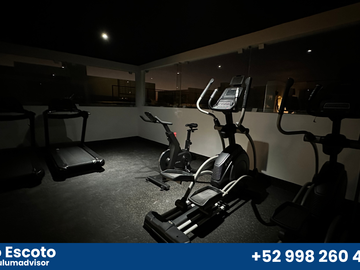 Oportunidad de inversión única en Tulum Departamento en Aldea Zamá