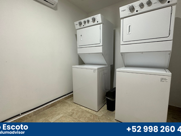 Oportunidad de inversión única en Tulum Departamento en Aldea Zamá