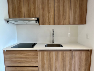 Estudio Moderno en Aldea Zama - ¡Listo para Vivir!
