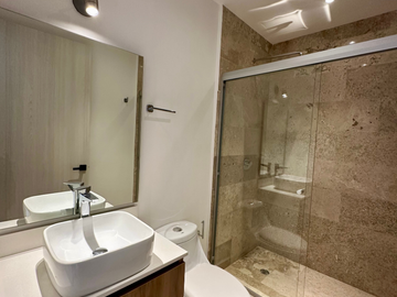 Estudio Moderno en Aldea Zama - ¡Listo para Vivir!