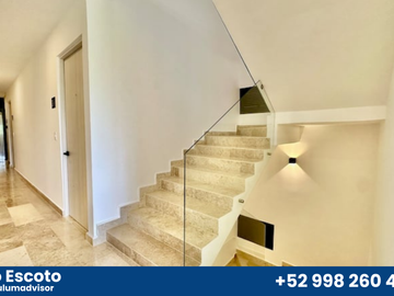 Estudio Moderno en Aldea Zama - ¡Listo para Vivir!
