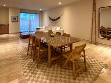 Departamento en Venta, Cancún Benito Juarez, Quintana Roo.
