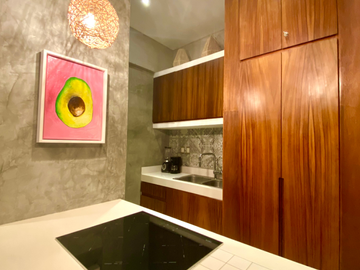 Gran oportunidad! Departamento de lujo 2REC completamente amueblado