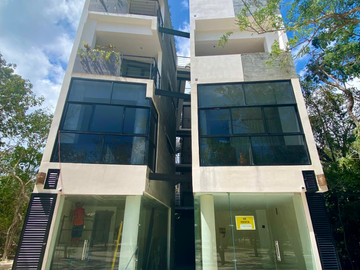 Gran oportunidad! Departamento de lujo 2REC completamente amueblado