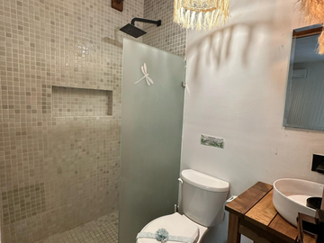 ¡Hermoso Penthouse de 2 habitaciones en Tulum, totalmente amueblado!