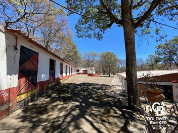 Rancho en Venta, San José el Vidrio, Nicolás Romero