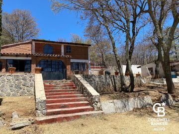 Rancho en Venta, San José el Vidrio, Nicolás Romero