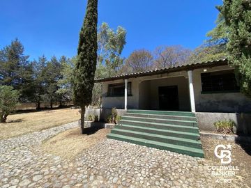 Rancho en Venta, San José el Vidrio, Nicolás Romero