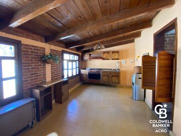Rancho en Venta, San José el Vidrio, Nicolás Romero