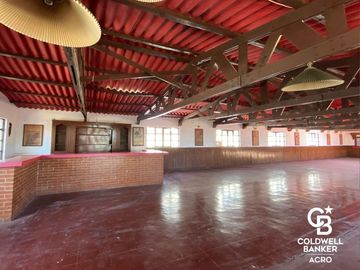 Rancho en Venta, San José el Vidrio, Nicolás Romero