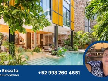 Gran oportunidad! Departamento de lujo 3REC completamente amueblado