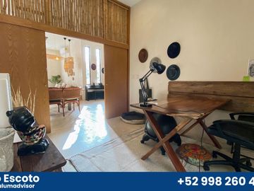 Gran oportunidad! Departamento de lujo 3REC completamente amueblado