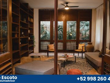 Gran oportunidad! Departamento de lujo 3REC completamente amueblado