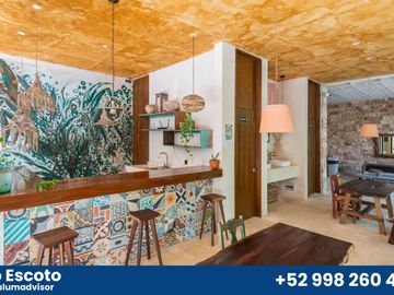 Gran oportunidad! Departamento de lujo 3REC completamente amueblado