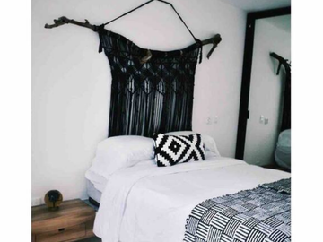 Hermosa casa boutique de 3 recámaras en Tulum centro.