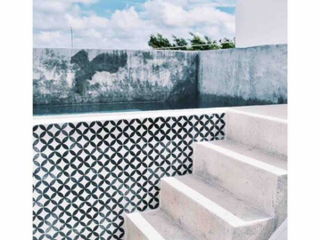 Hermosa casa boutique de 3 recámaras en Tulum centro.
