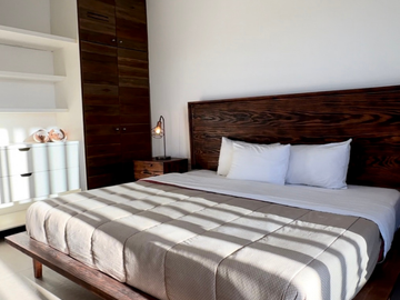 Enorme Penthouse de 3 Recámaras en Tulum