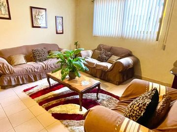 VENTA DE CASA EN RECUPERACION BANCARIA UBICADA EN TRUJILLO, LINDAVISTA, GUSTAVO A MADERO, CDMX, C.P. 07300.