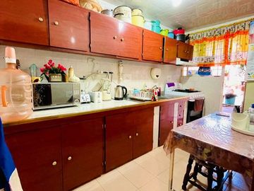 VENTA DE CASA EN RECUPERACION BANCARIA UBICADA EN TRUJILLO, LINDAVISTA, GUSTAVO A MADERO, CDMX, C.P. 07300.