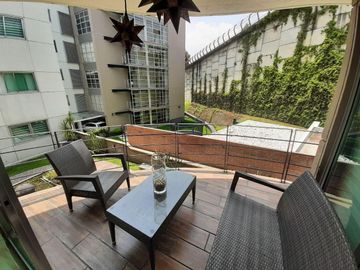 VENTA DEPARTAMENTO LOMAS VERDES 6TA SECC