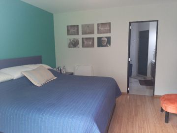 VENTA DEPARTAMENTO LOMAS VERDES 6TA SECC