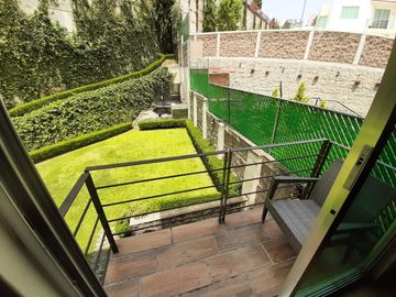 VENTA DEPARTAMENTO LOMAS VERDES 6TA SECC
