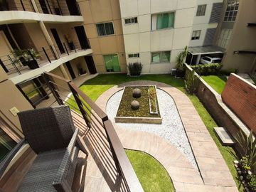 VENTA DEPARTAMENTO LOMAS VERDES 6TA SECC