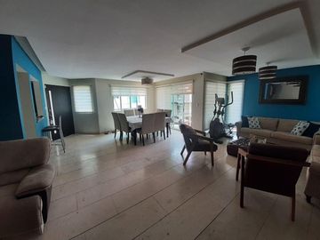 VENTA DEPARTAMENTO LOMAS VERDES 6TA SECC