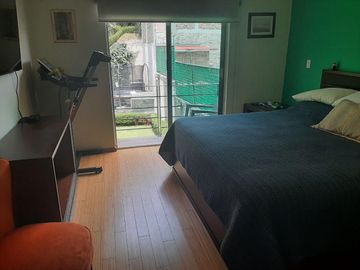 VENTA DEPARTAMENTO LOMAS VERDES 6TA SECC