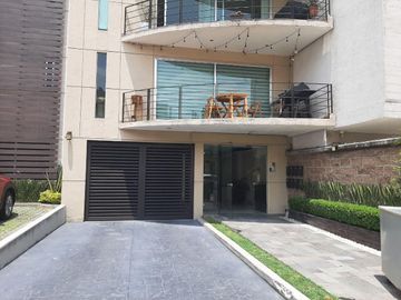 VENTA DEPARTAMENTO LOMAS VERDES 6TA SECC