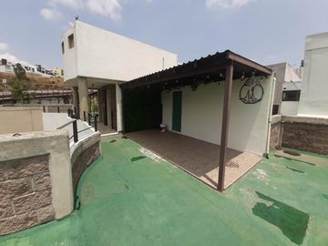 VENTA DEPARTAMENTO LOMAS VERDES 6TA SECC