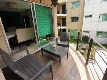 VENTA DEPARTAMENTO LOMAS VERDES 6TA SECC