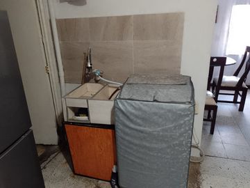 VENDO PRIMER PISO  PROPIEDAD HORIZONTAL LAS GRANJAS CALI