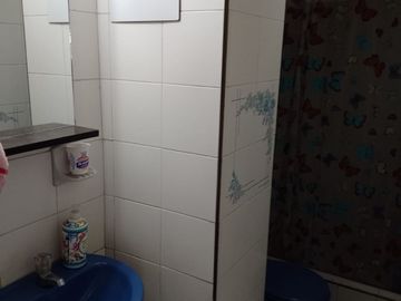 VENDO PRIMER PISO  PROPIEDAD HORIZONTAL LAS GRANJAS CALI