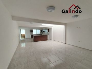 CASA NUEVA CERCA DE AV VILLA HERMOSA MIGUEL ALEMAN Y LAZARO CARDENAS 3 RECAMARAS