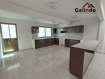 CASA NUEVA CERCA DE AV VILLA HERMOSA MIGUEL ALEMAN Y LAZARO CARDENAS 3 RECAMARAS