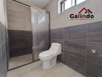 CASA NUEVA CERCA DE AV VILLA HERMOSA MIGUEL ALEMAN Y LAZARO CARDENAS 3 RECAMARAS