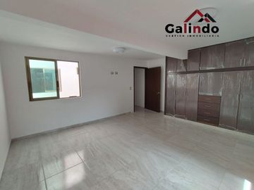 CASA NUEVA CERCA DE AV VILLA HERMOSA MIGUEL ALEMAN Y LAZARO CARDENAS 3 RECAMARAS