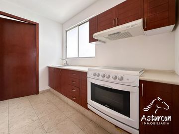 VENTA DEPARTAMENTO ANGELOPOLIS