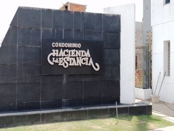 Excelente oportunidad de Vivenda ó Inverción Casa Quinta La Estacia Vía Melgar El Carmen