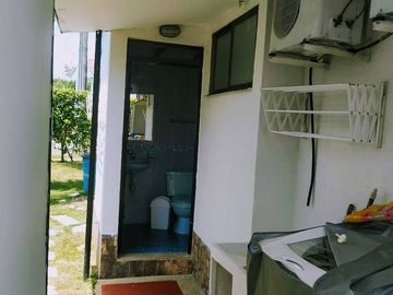 Excelente oportunidad de Vivenda ó Inverción Casa Quinta La Estacia Vía Melgar El Carmen